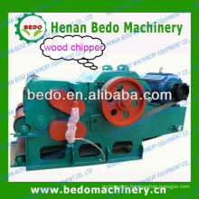 drum wood chipper machine & wood chipping machine BX218 for sale